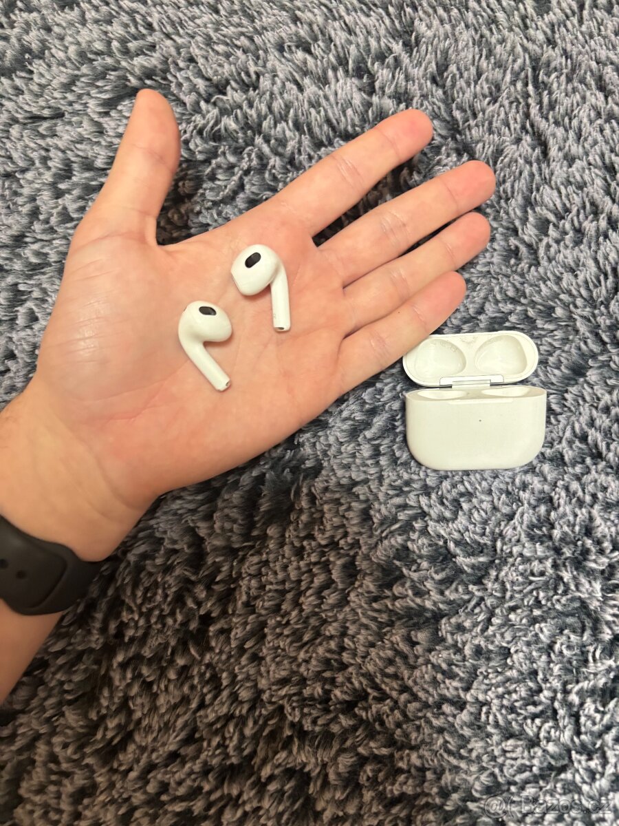 Air Pods 3(2021) - 5