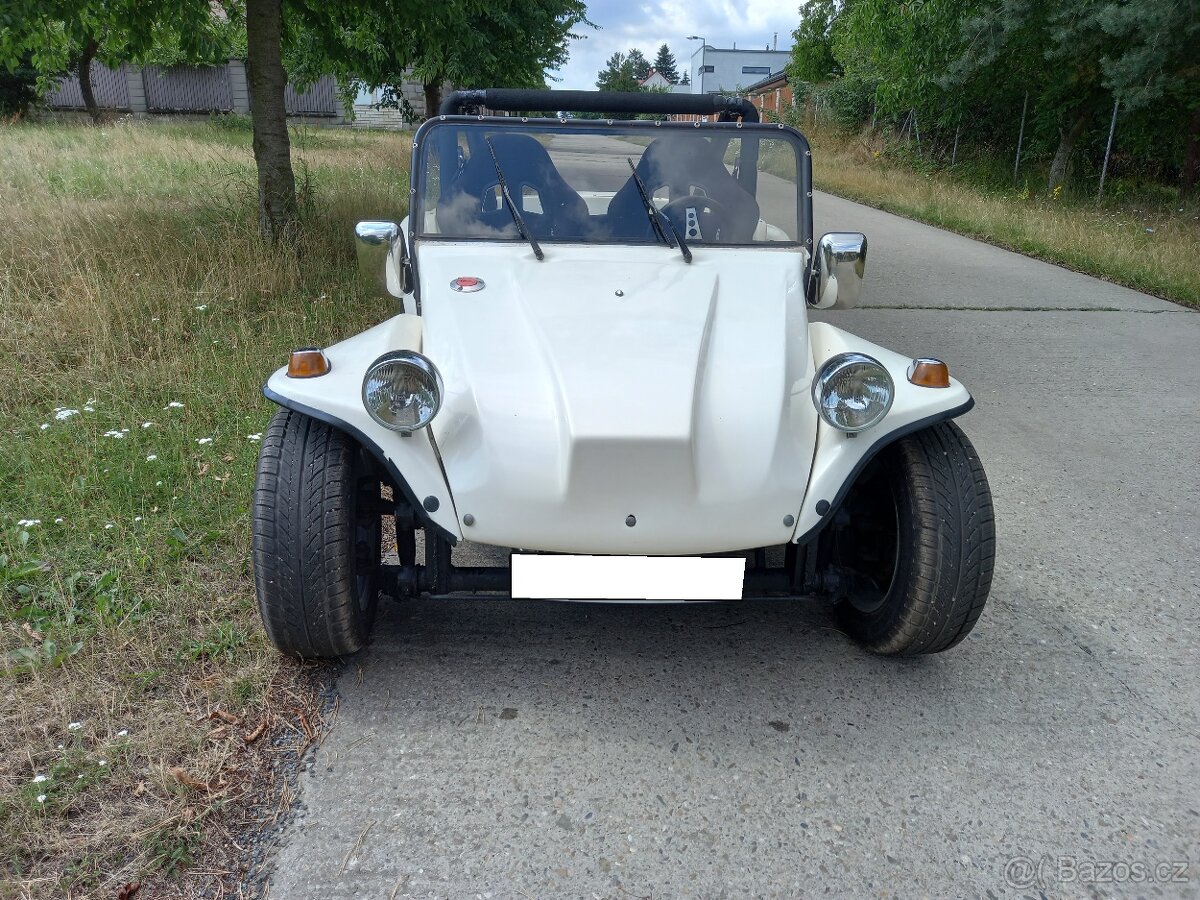 VW Buggy Dunovka 1300 - 5