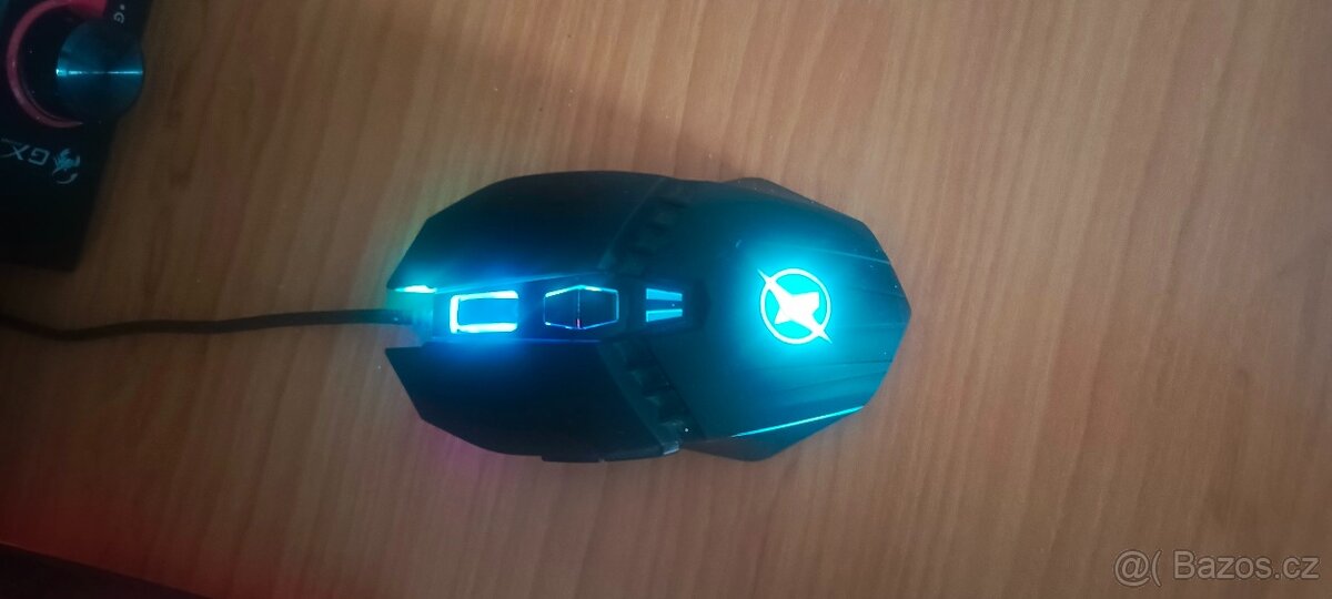 Stolní počítač - 5