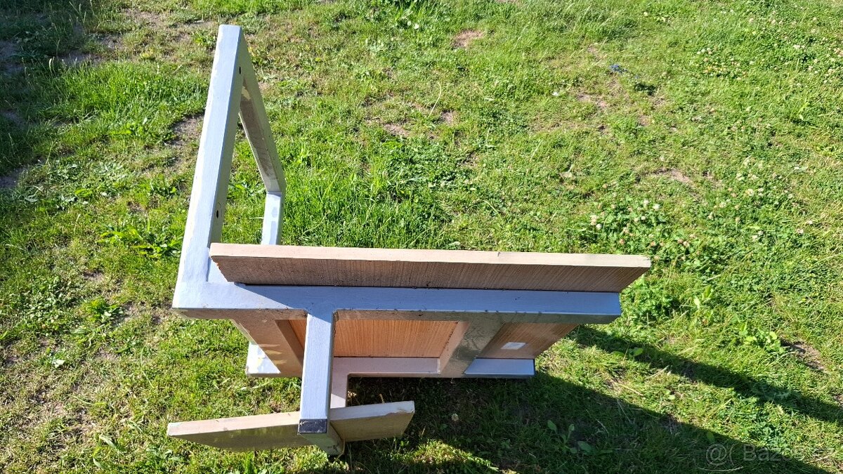 Stojan Podstavec Držák - 5