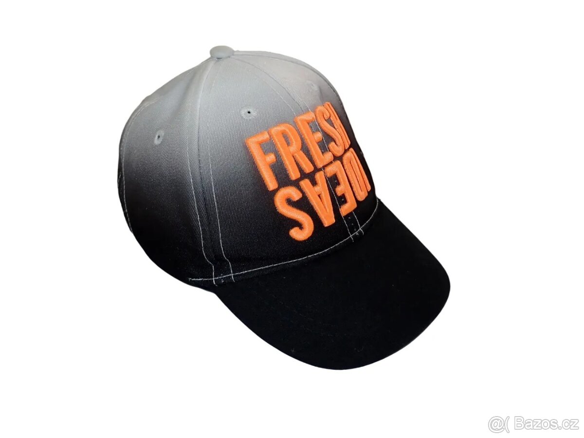 dětské kšiltovky - 5