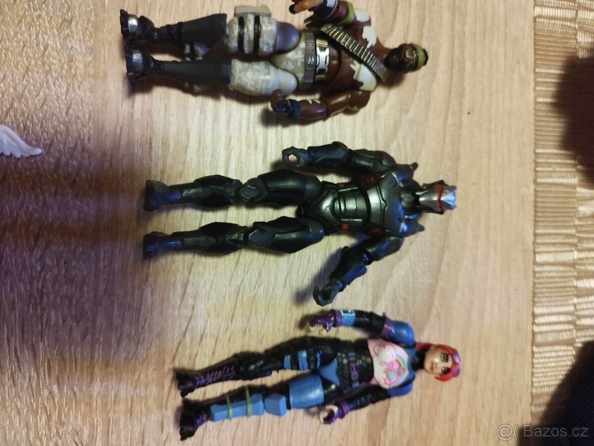 Fortnite figurky - 5