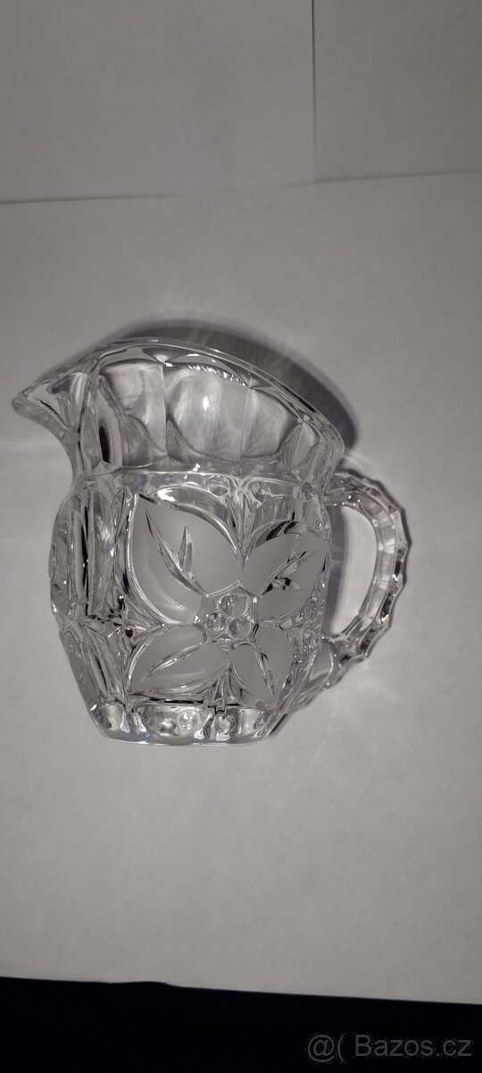 Cukřenka džbánek - 5