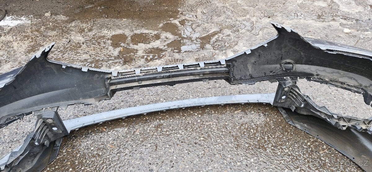 Predni naraznik seat leon 4 leon IV - 5