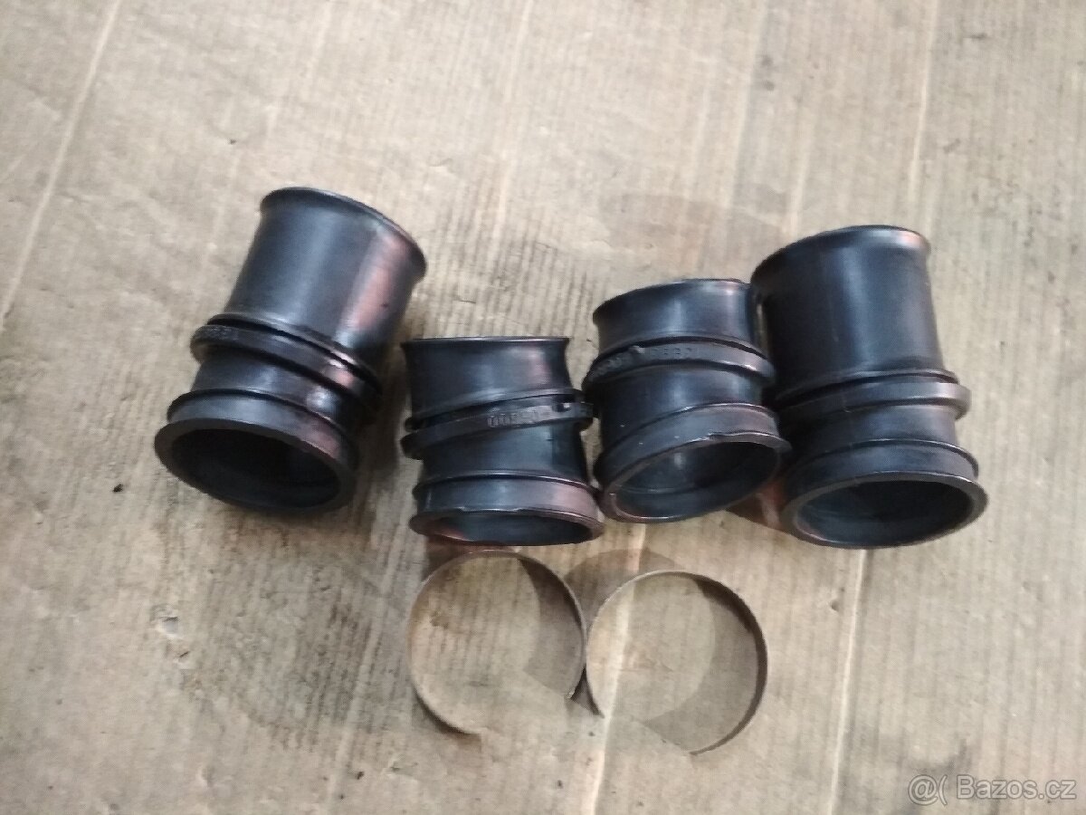 Filtrbox gsxr 1100 - 5