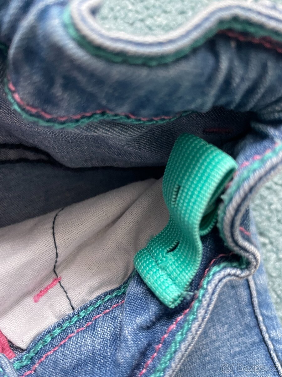 Rifle Disney vel. 116 - 5