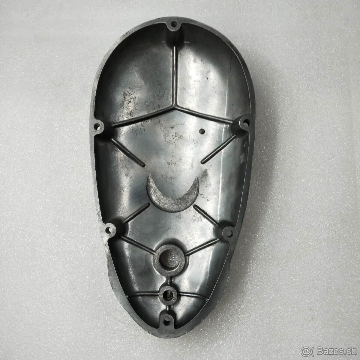 MANET 90 VÍKO SPOJKY ORIGINÁL - 5