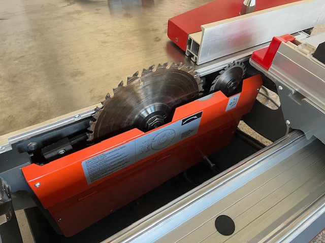 formátovací pila - 5