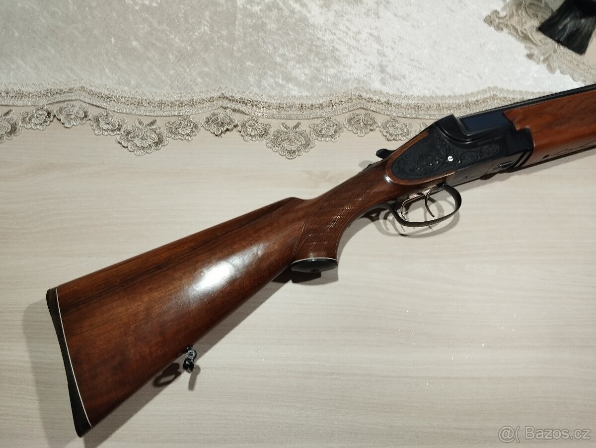 Broková kozlice Brno Super - 5