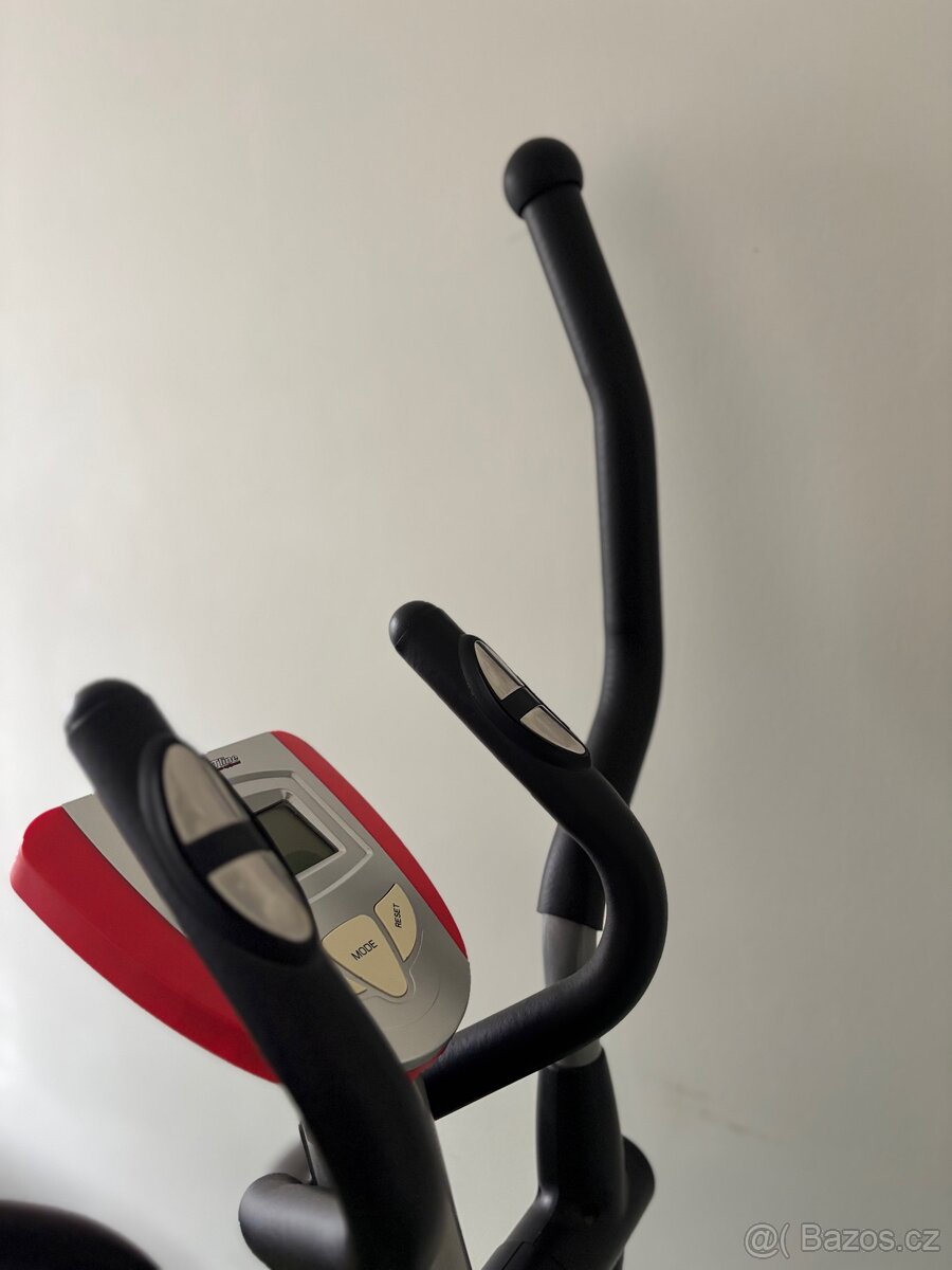 eliptický trenažér - 5