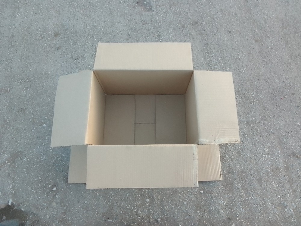 Kartonové krabice - 5