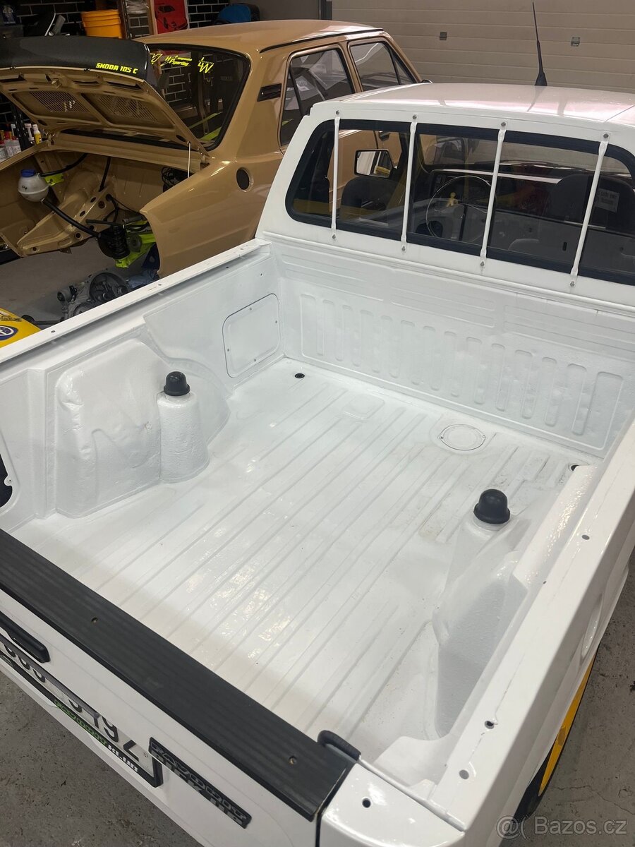 Škoda Favorit Pick up - 5