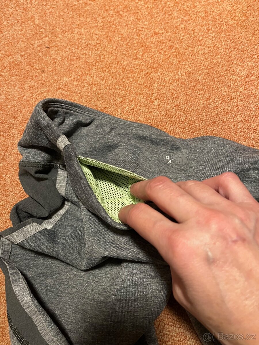 3/4 leginy The North Face vel.M - 5