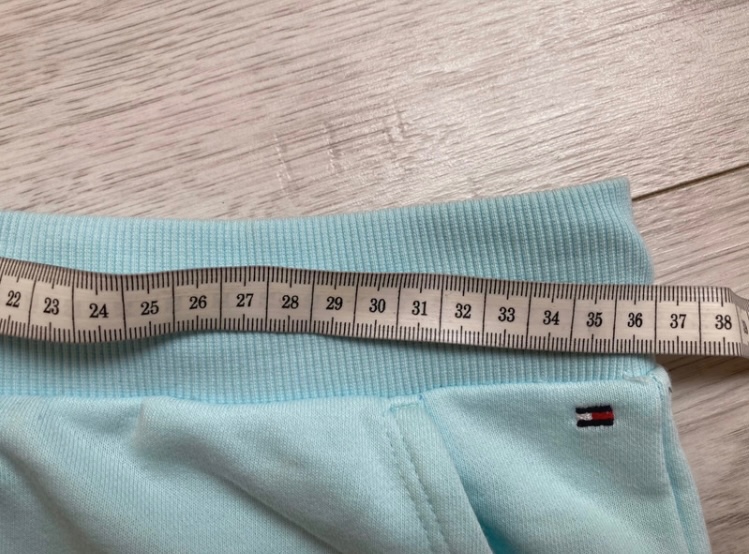 Kraťasy Tommy Hilfiger - 5