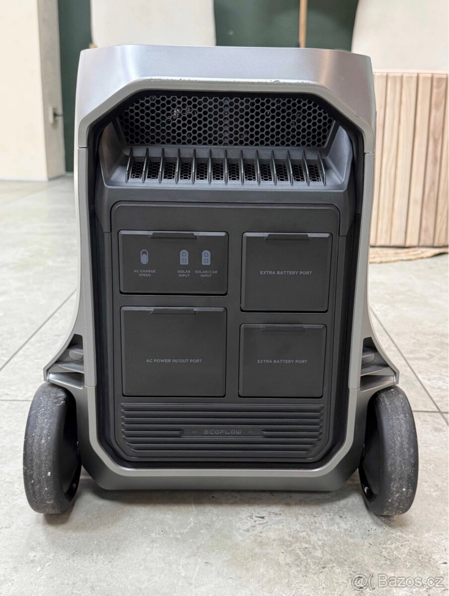 EcoFlow Delta 3 Pro - 5