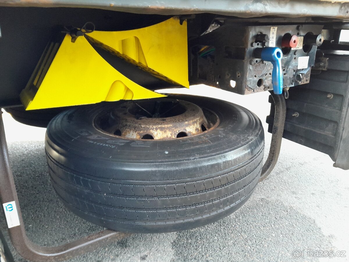 26025 návěs KRONE SD 04 Standart - 5