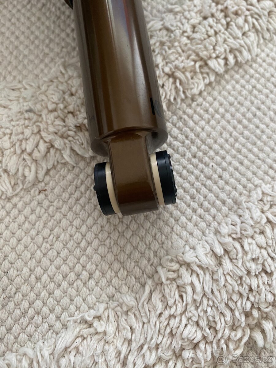 Tlumič FOX DPX2 - 5