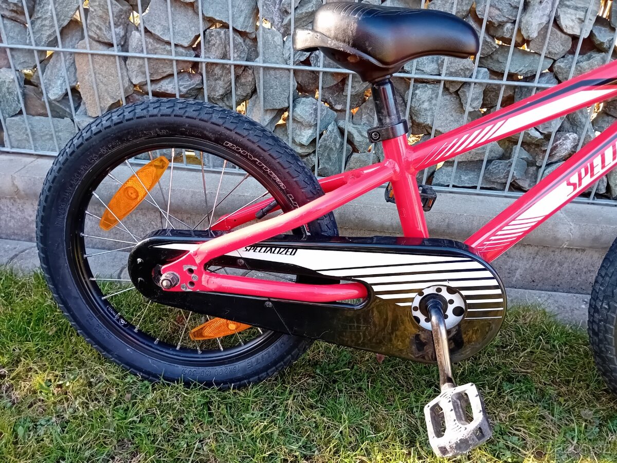 Specialized Hotrock 16 - 5