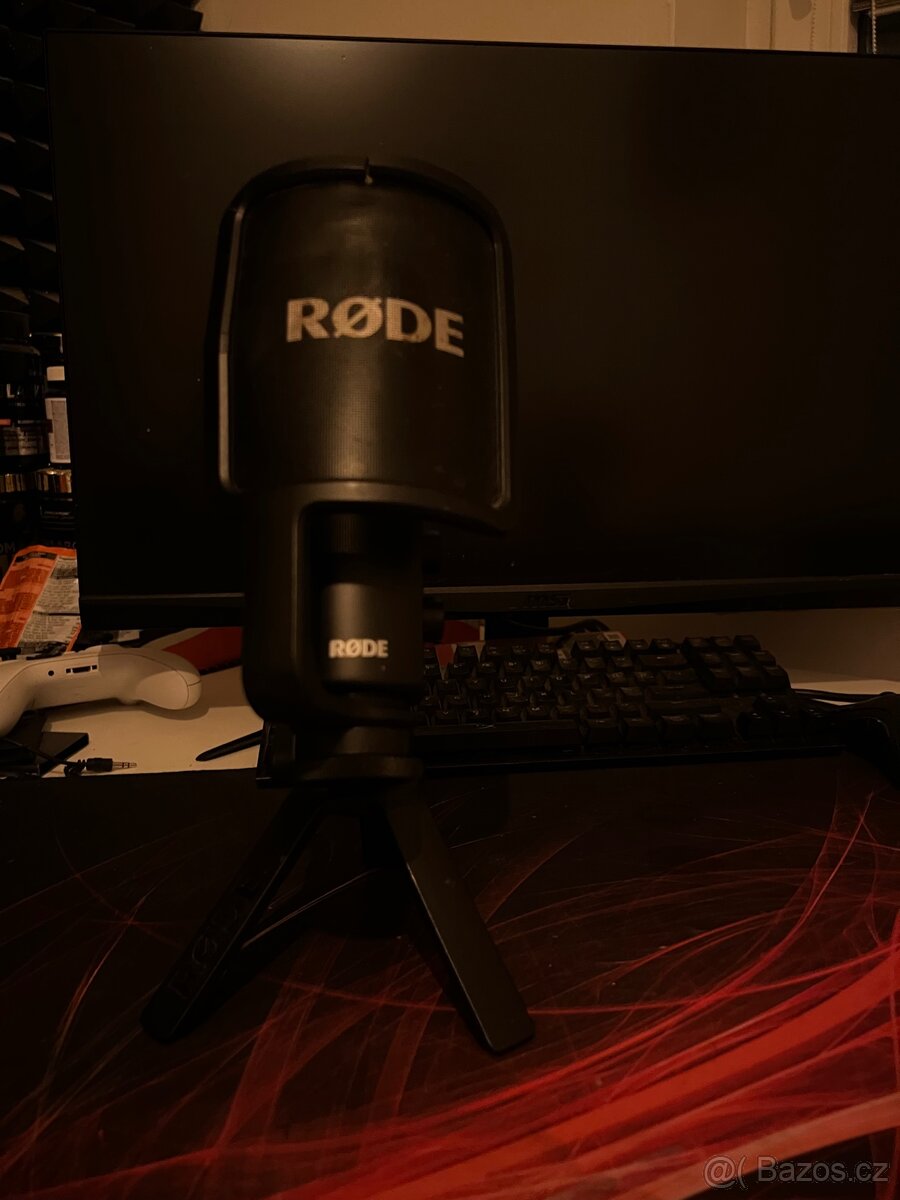 Rode NT USB mikrofon - 5