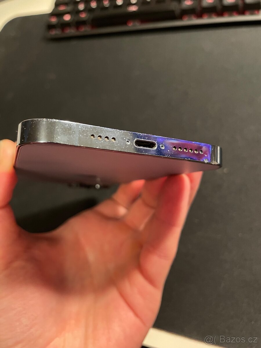 Iphone 13 Pro Max 256 gb - 5