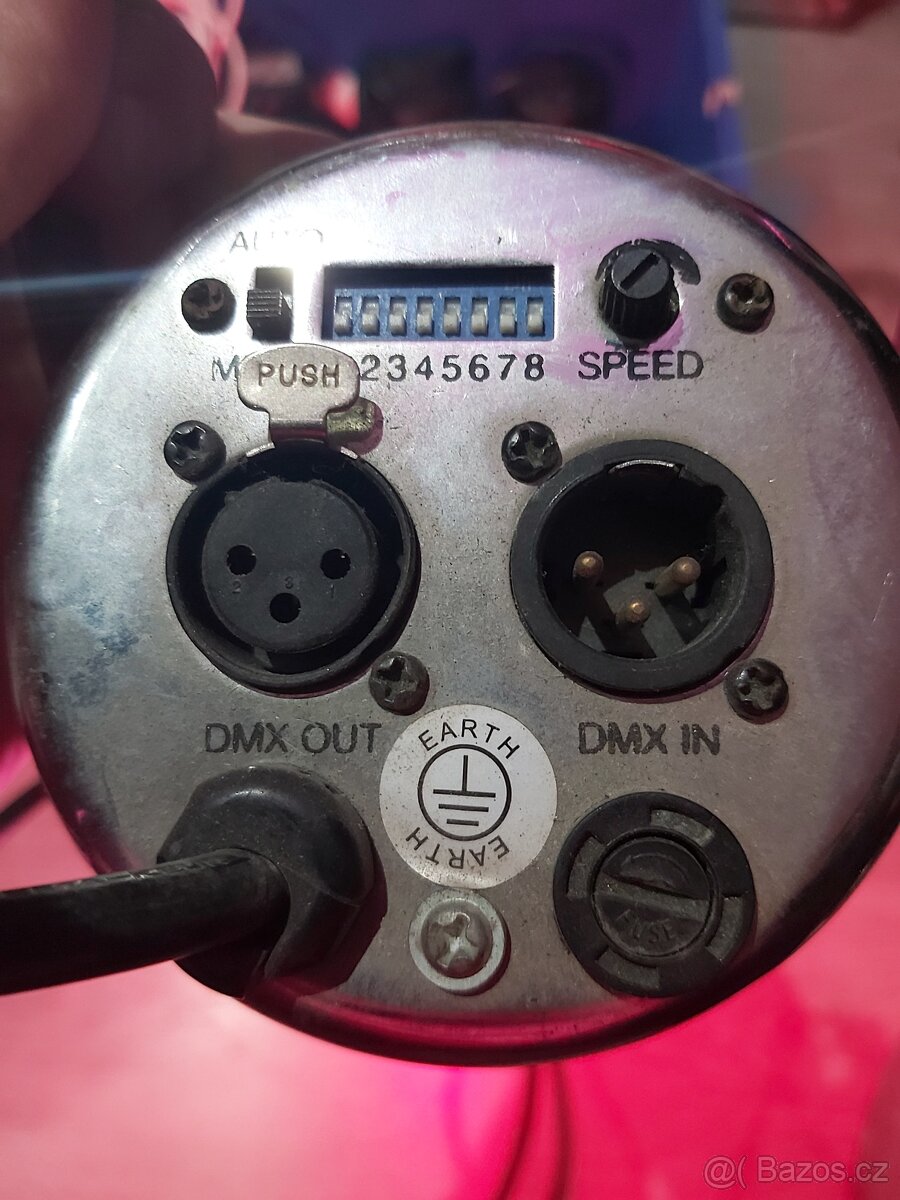 PAR 36 led - 5