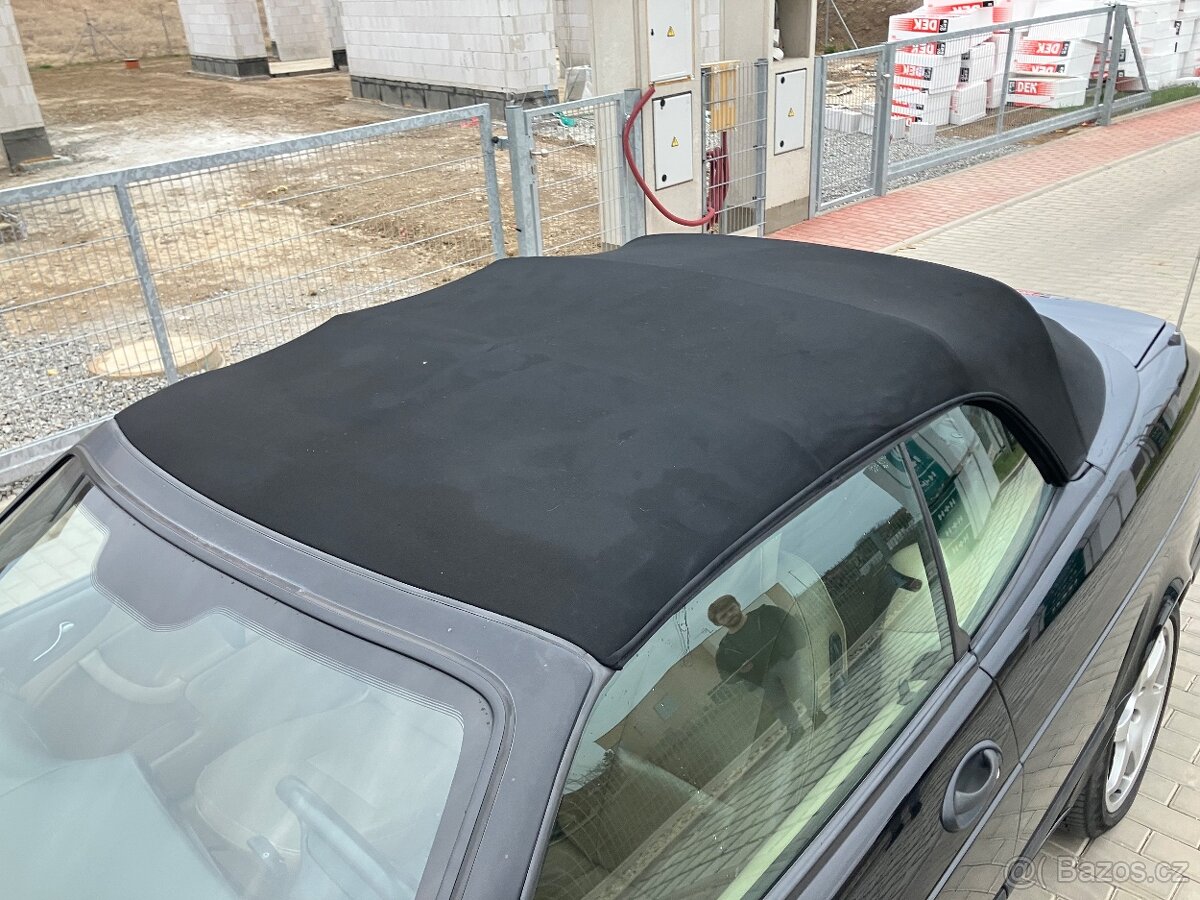 Saab 9-3og cabrio Hirsch - 5