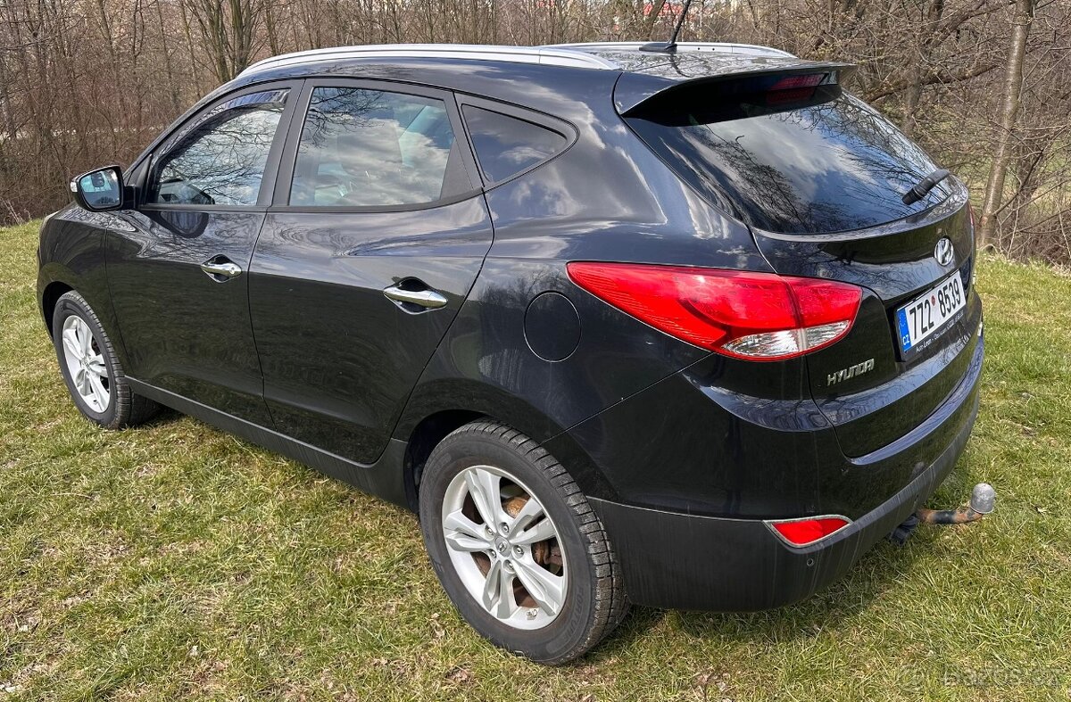 Hyundai ix35 - 5