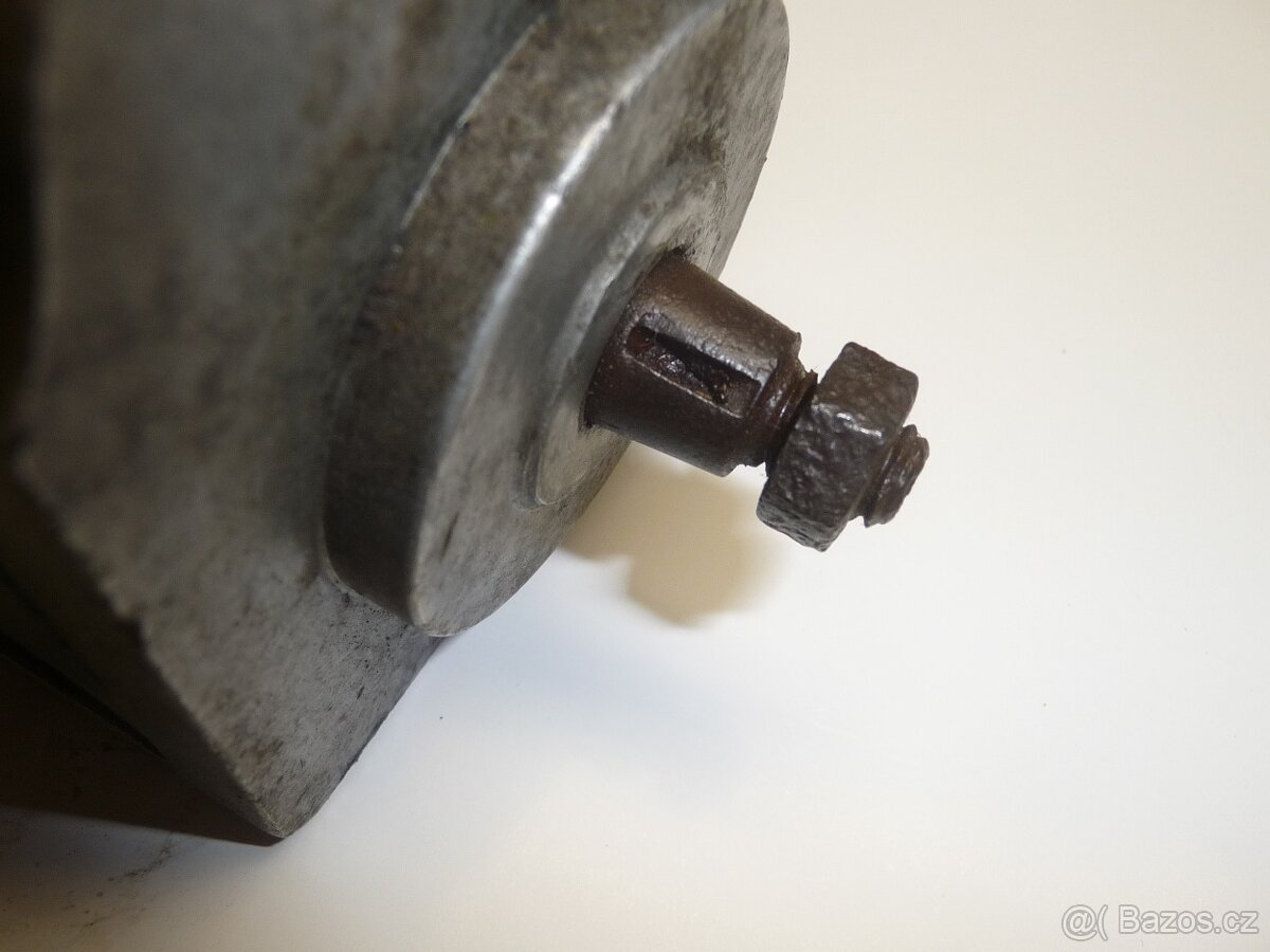 Magneto Bosch FF1R112 - 5