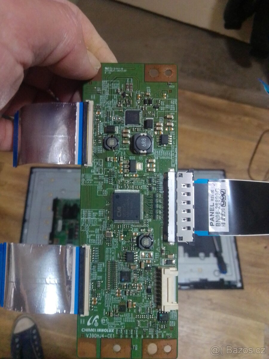 Samsung UE39F5500 UE32F5500 - 5