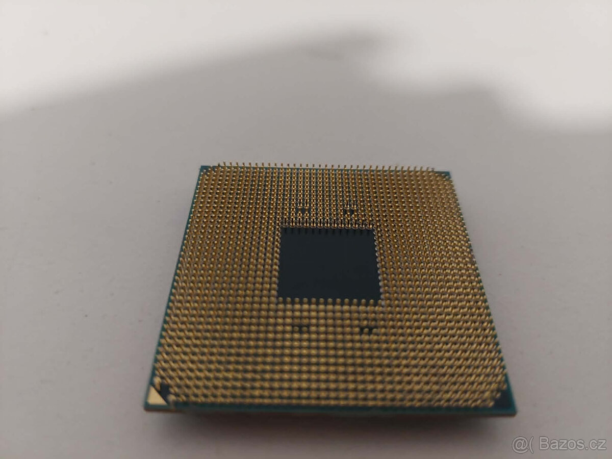 AMD Ryzen 5 5500 - 5
