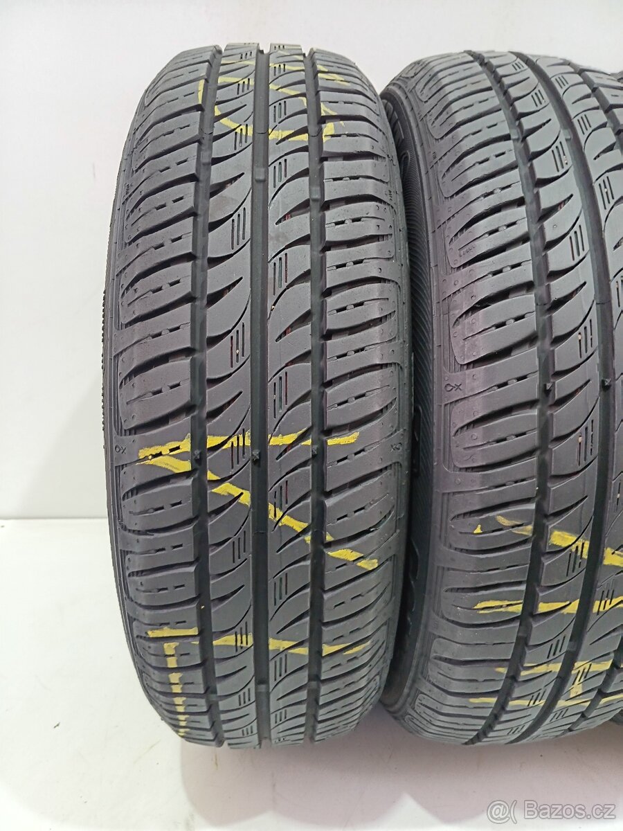 Letní pneu 165/70/14 Semperit - 5