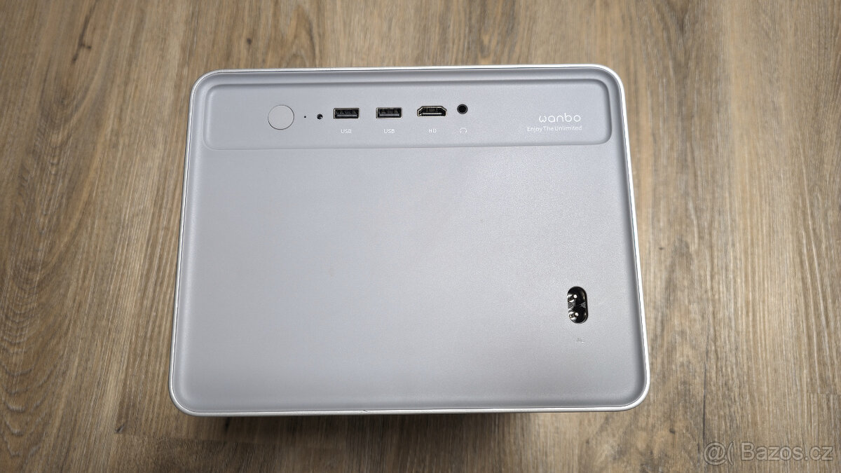 Wanbo DaVinci 1 Pro - 5