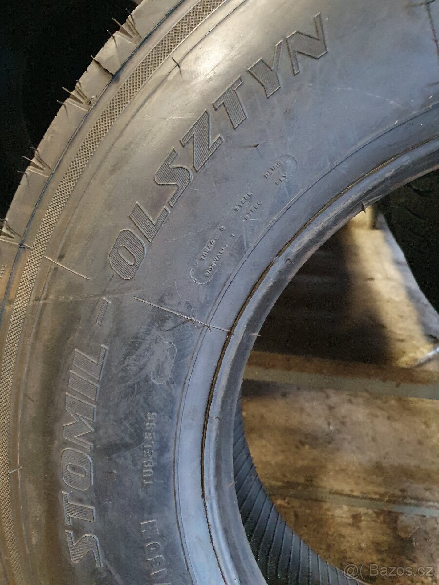 235/75R17,5 - 5