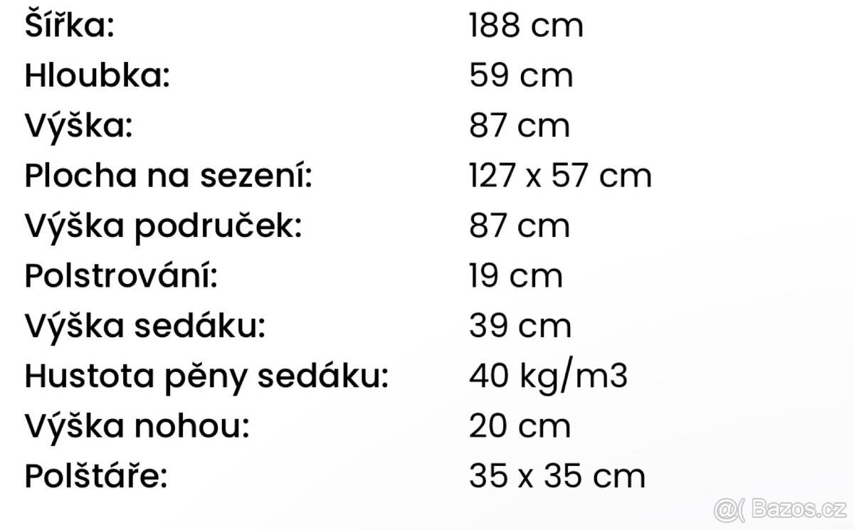 LENOŠKA/POHOVKA champagne - 5