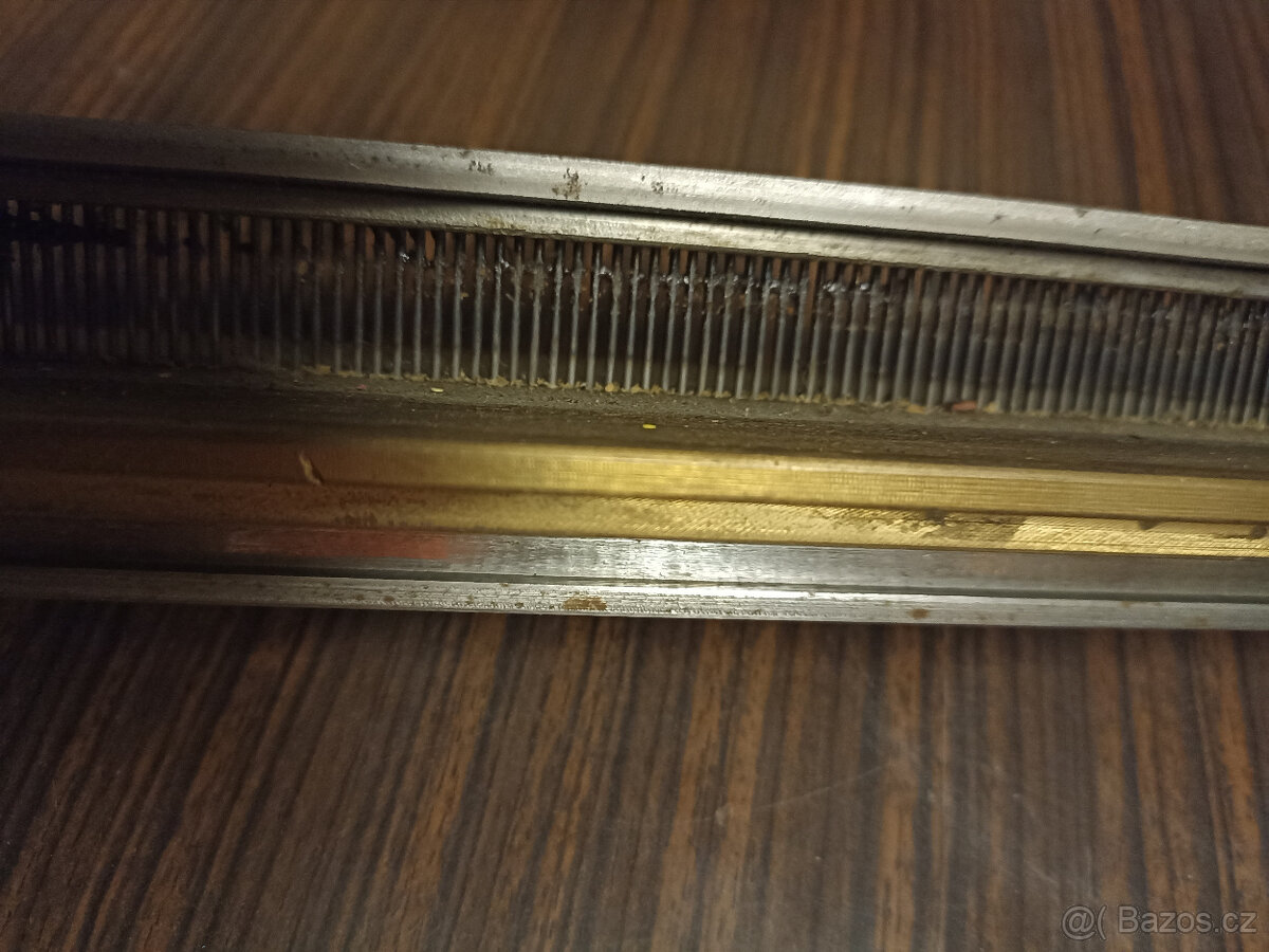 knihařská bigovačka - 5