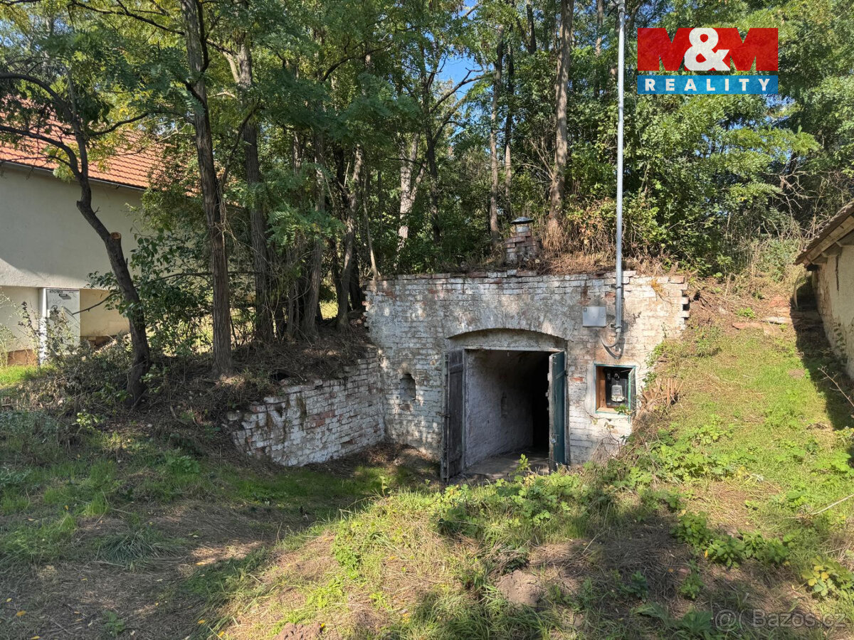 Prodej vinného sklepu, 150 m², Novosedly - 5