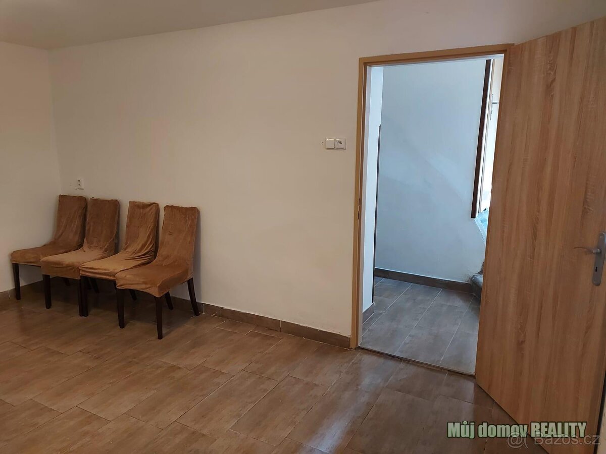 Pronajem bytu 3KK, 70m2, Praha - Radotín, ul. Věštínská. - 5