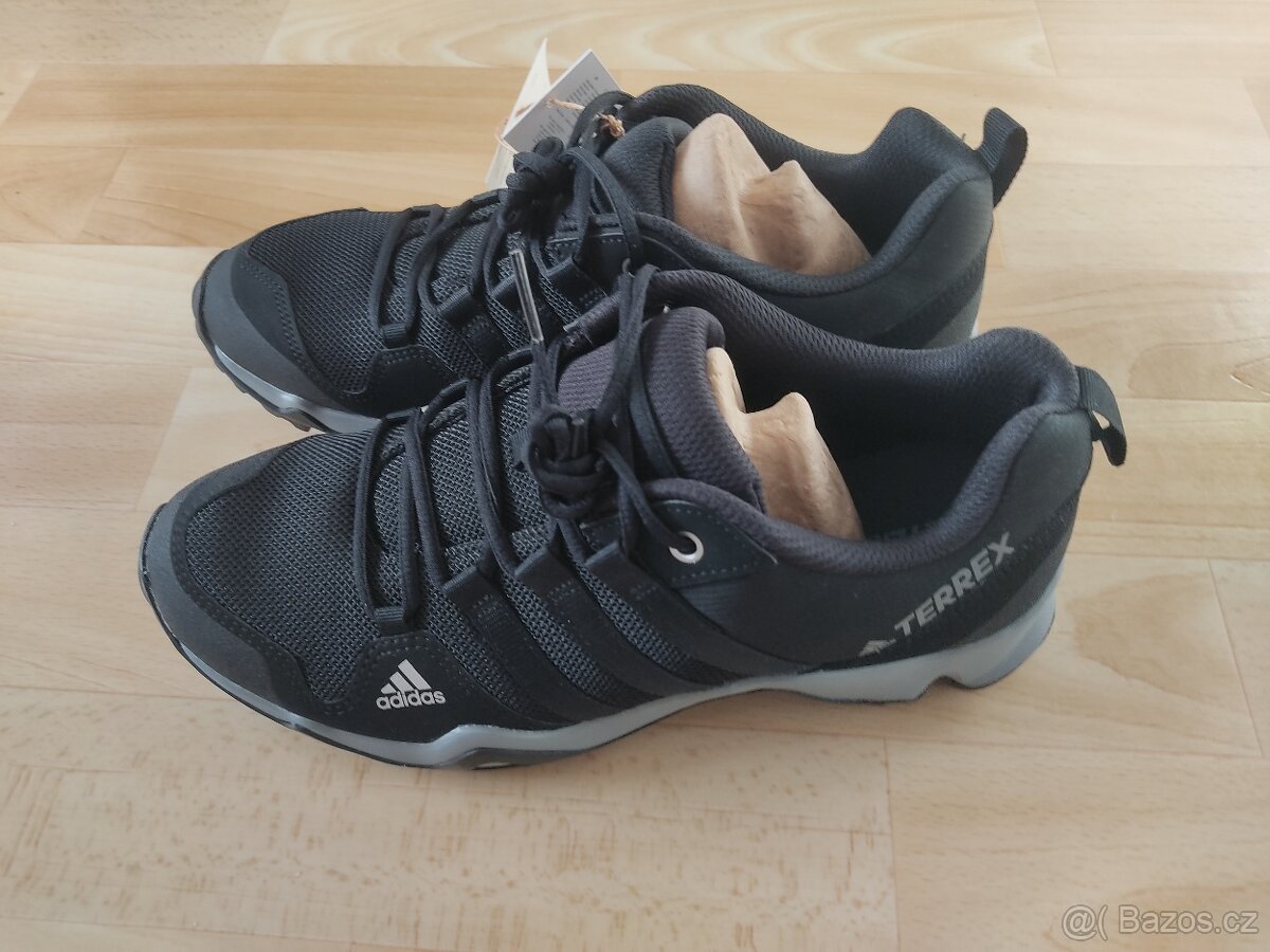 Nové Adidas Terrex vel.40 - 5