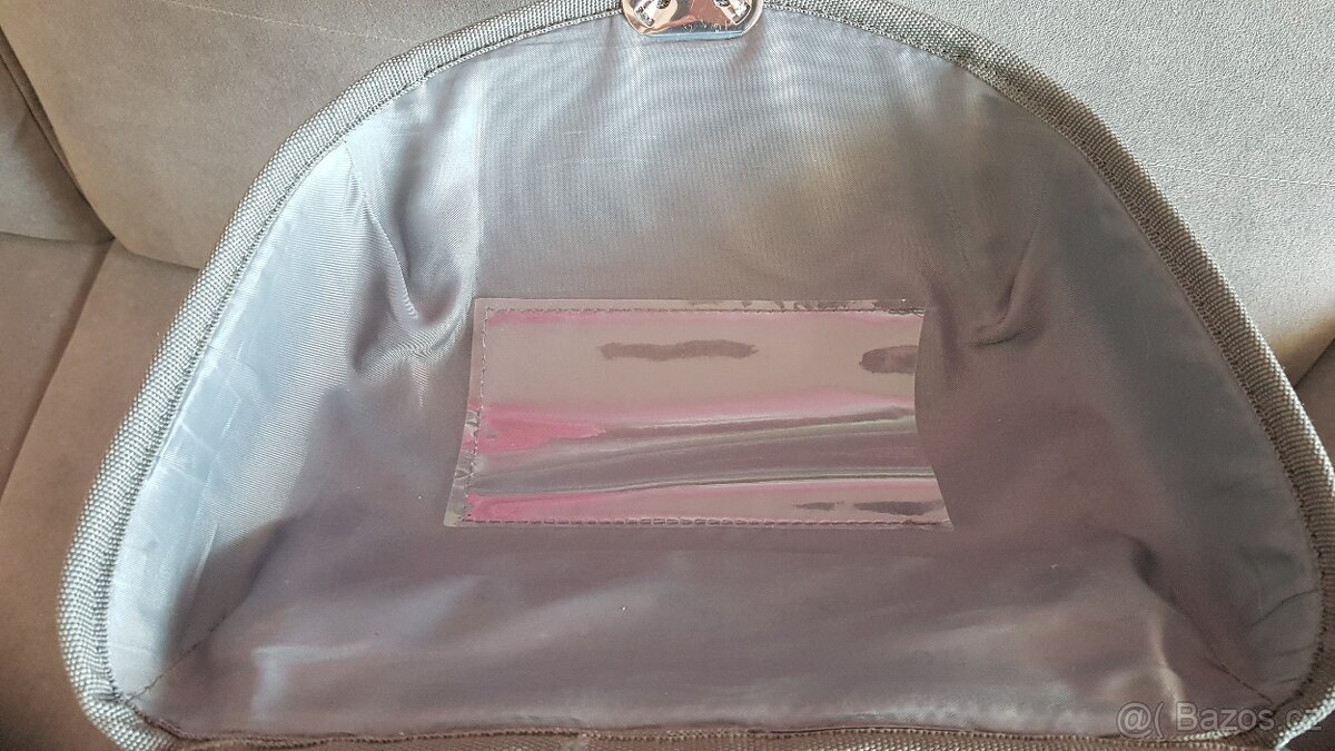 Aktovka svítící s vlkem - 5