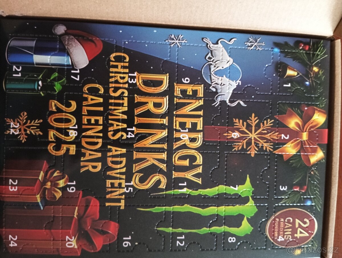 Adventní kalendář - 5