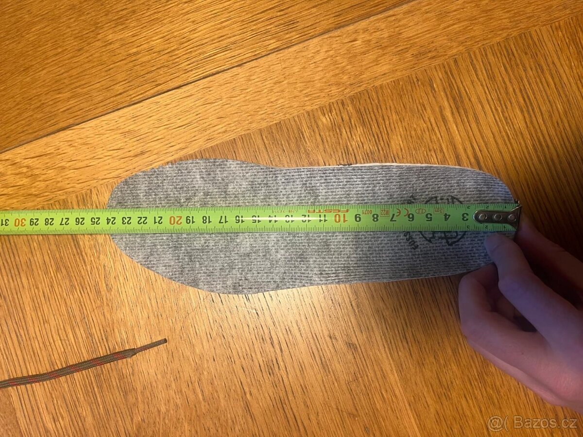 HANWAG dámské boty - 5