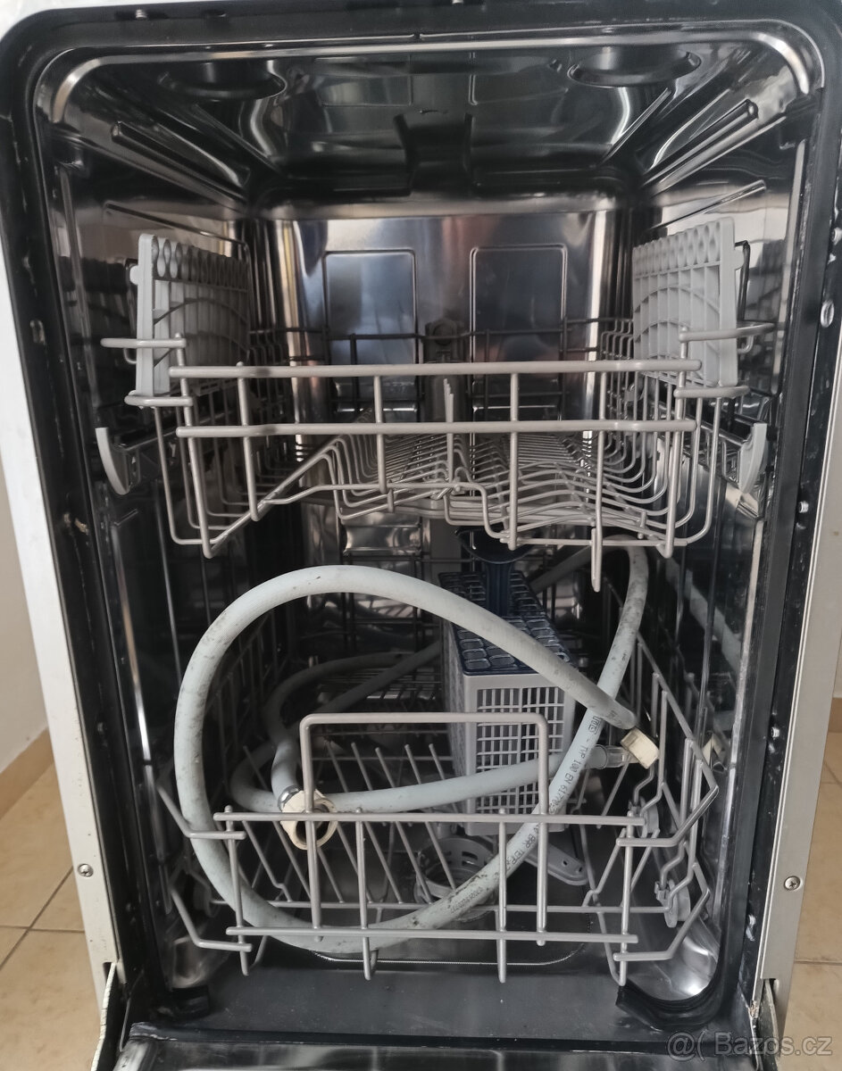 ÚZKÁ NEREZ MYČKA PHILCO - 9 SAD - A+++ - 5