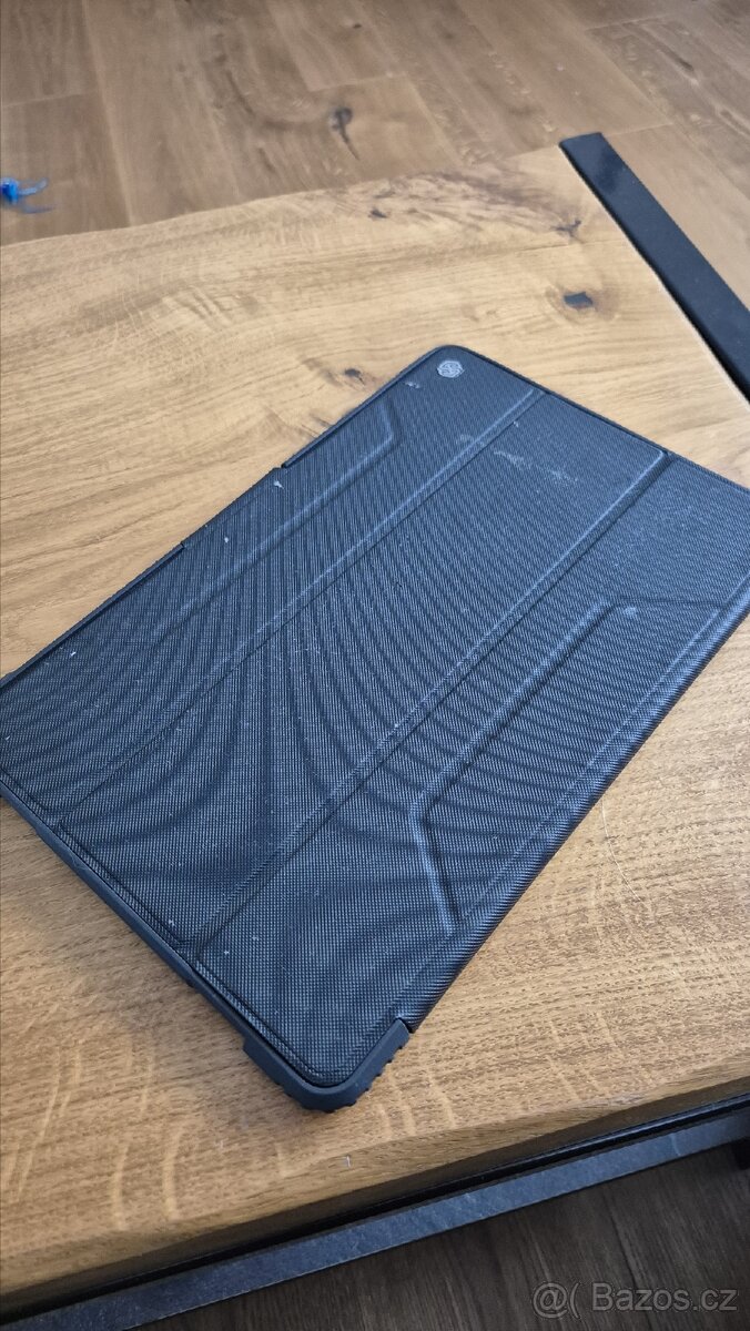 Samsung tab s7 + plus super stav tablet - 5