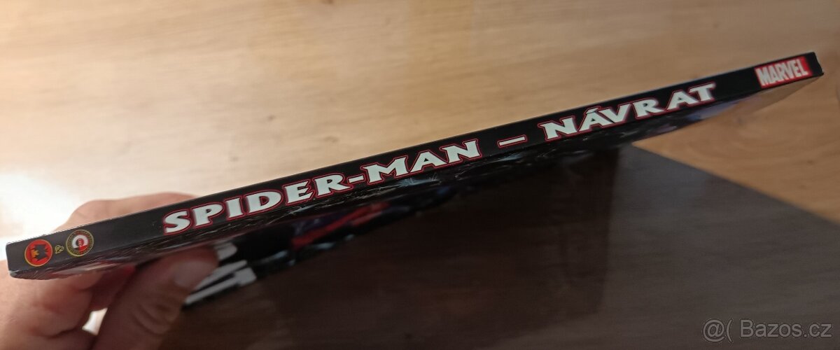 Komiks Amazing Spider-man - 5