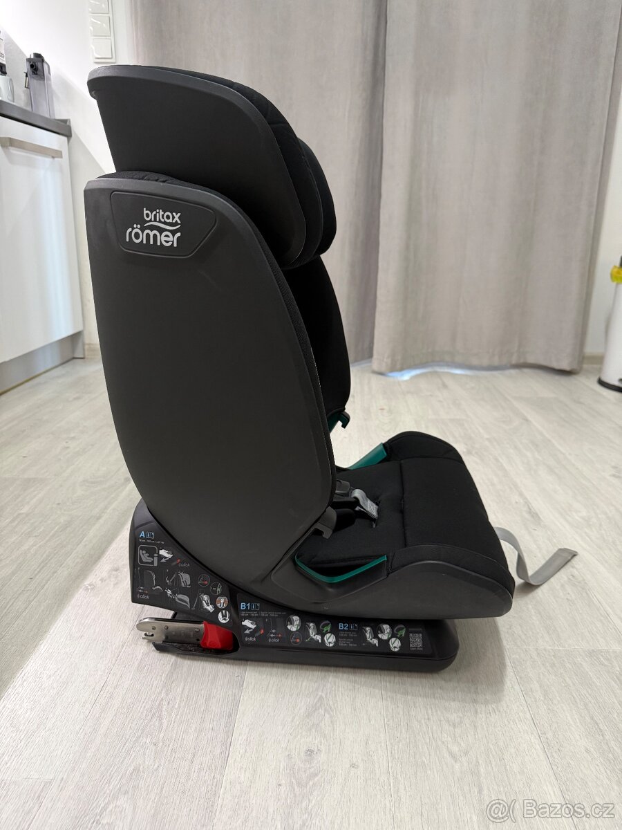 Britax Römer - 5