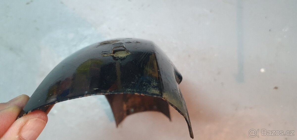 Jawa 350/632,634 podblanik - 5