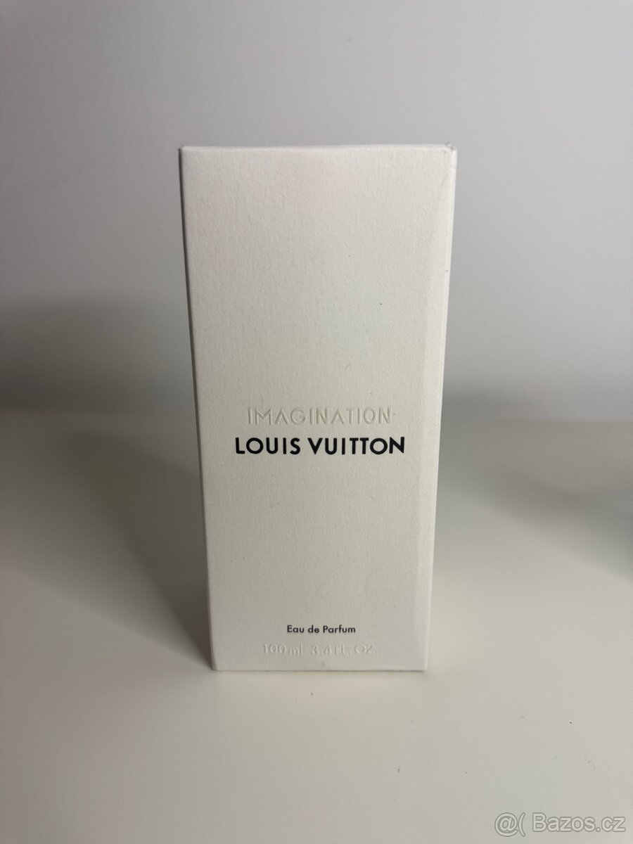 Louis Vuitton Imagination - 5