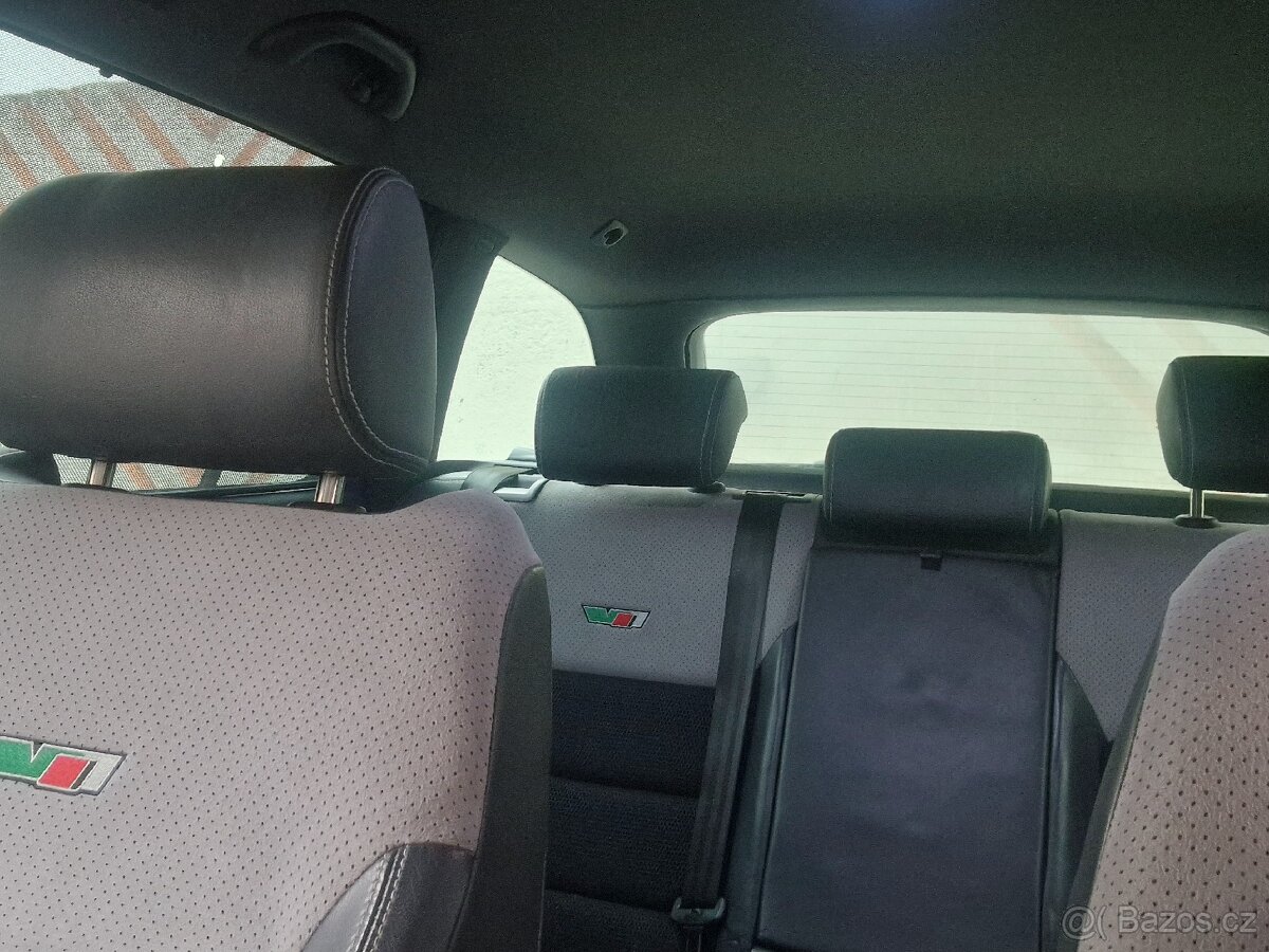 Škoda Octavia II rs 2.0tdi 125kw - 5