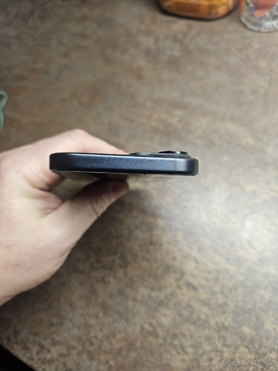 Apple Iphone 15 128GB v záruce - 5