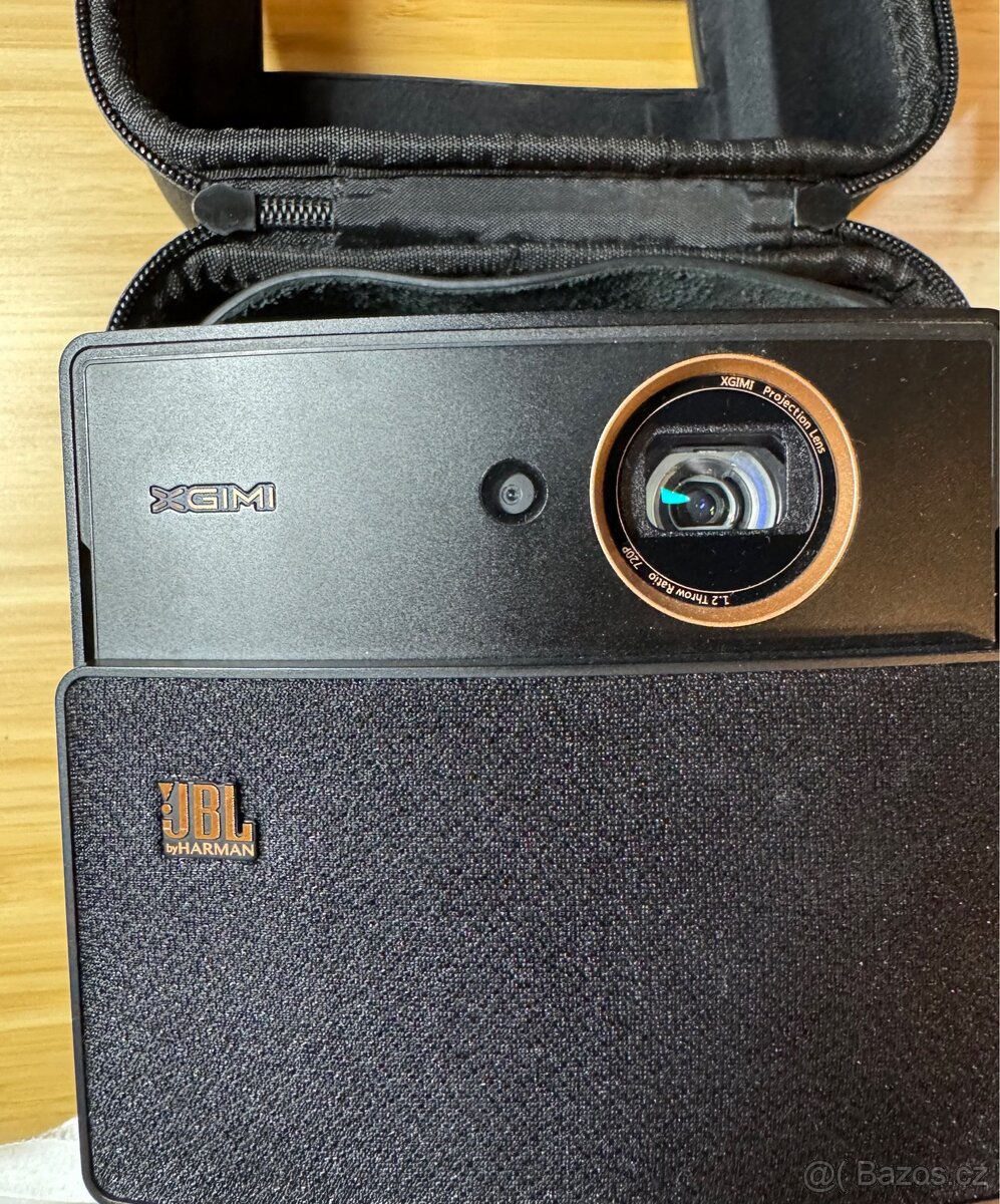 XGIMI CC Dark Knight - 5